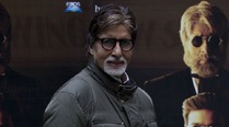 Amitabh Bachchan, big b