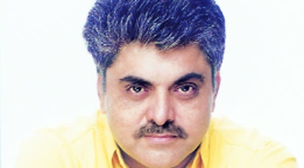 Ashoke Pandit