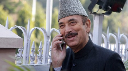Use shared Amarnath pain to break the ice, Opposition to Govt