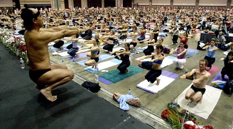 Six Women Accuse Yoga Founder Bikram Choudhury Of Sex Assaults Groping