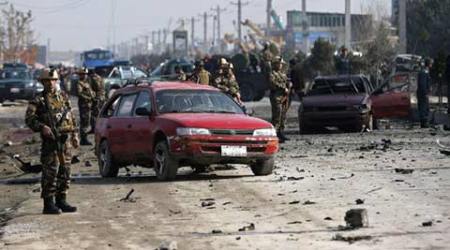 Turkey loses soldier during Taliban hit on Embassy in Kabul