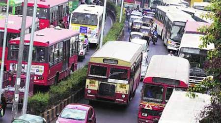 Punjab Roadways asked to pay Rs 12L to kin of accident victim