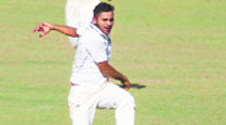 Ranji Trophy: Palghar Express gathers steam