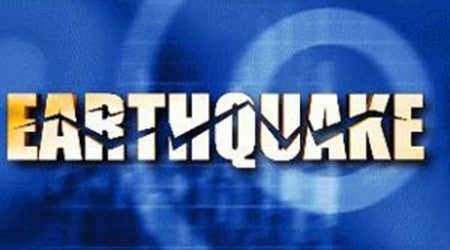 Moderate earthquake shakes central Mexico; some evacuations in capital