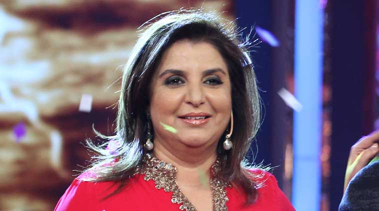 Replacing Salman on &#39;Bigg Boss&#39; signalled women&#39;s empowerment: Farah Khan - farah-khan-759