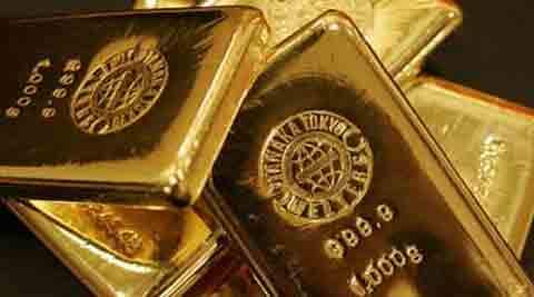 Tamil Nadu Gold biscuits worth Rs 75 lakh seized from