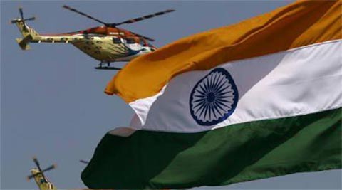US supports India’s membership to MTCR