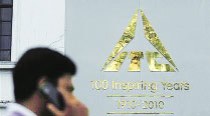 ITC Q1 net up 3.61% at Rs 2,265.44 crore