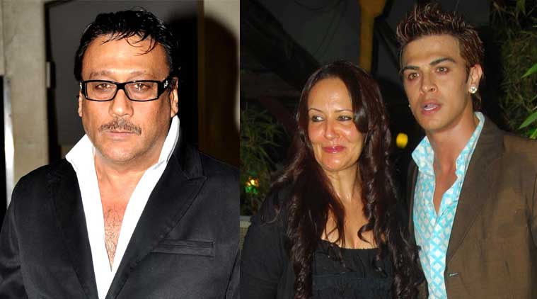 Jackie Shroff to file defamation case against Sahil Khan | The Indian