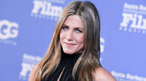 I fought hard for 'Cake' role: Jennifer Aniston - The Indian Express