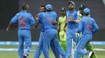 India vs Pakistan, 2015 World Cup: Five turning points