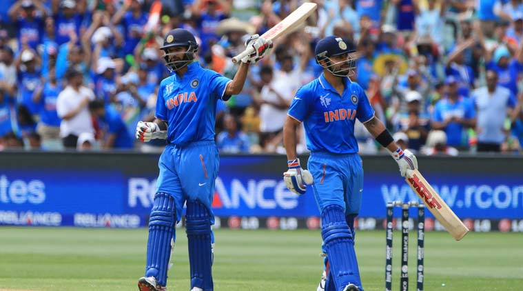 sports: Live Cricket Score, World Cup 2015: India vs South ... - 759 x 422 jpeg 54kB