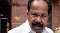 Rahul Gandhi will be 'face of the country' in 2019 and become the Prime Minister, says Veerappa Moily