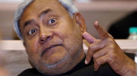Nitish dig at Lalu: Those doubting CBI probe in Srijan can move court