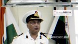EXCLUSIVE: I told at night, blow the Pakistan boat off, says Coast Guard&nbsp;DIG
