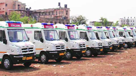 Smartphone app launched for medical emergencies