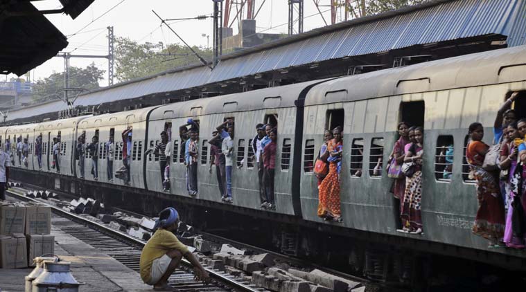 Rail Budget 2015: No Increase in Passenger Fares, Says Suresh.