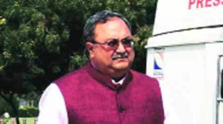 Education sector gets 23,815.74 crore; Rs 8,402 crore for construction of roads and buildings