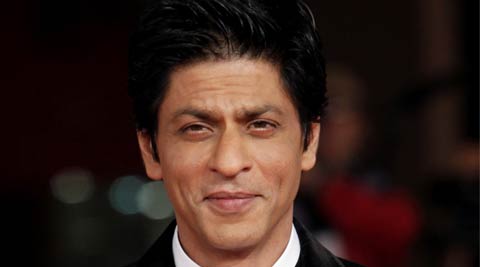 Shah Rukh Khan