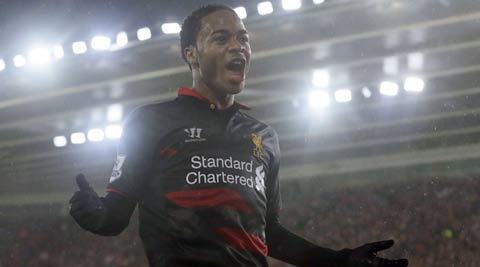 Sterling-fi