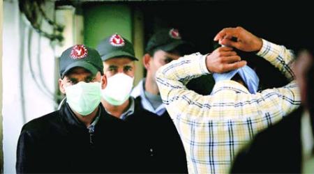 Gujarat swine flu toll rises to 347