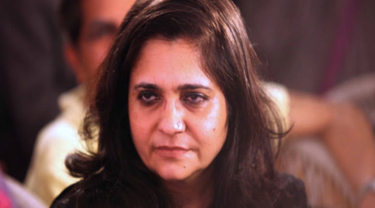 teesta setalvad, Supreme Court, Gujarat, Teesta news, setalvad news, setalvad, modi, NGO