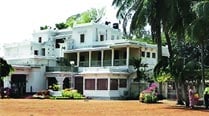 Visva-Bharati to restore quota in admission