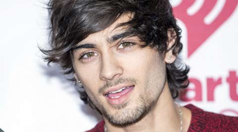 Zayn Malik falls ill during concert - The Indian Express