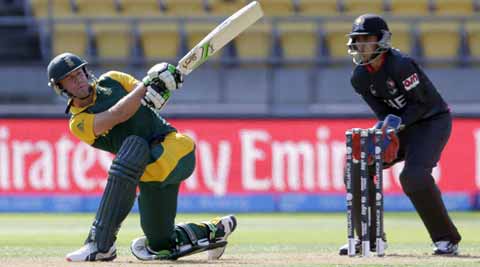 AB de villiers, south africa ab de villiers, de villiers SA, SA de villiers, South africa vs UAE, SA vs UAE, UAE vs SA, World Cup, Cricket News, Cricket