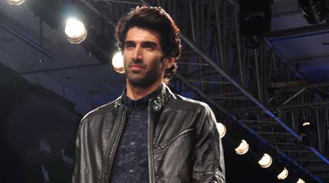 Aditya Roy Kapur