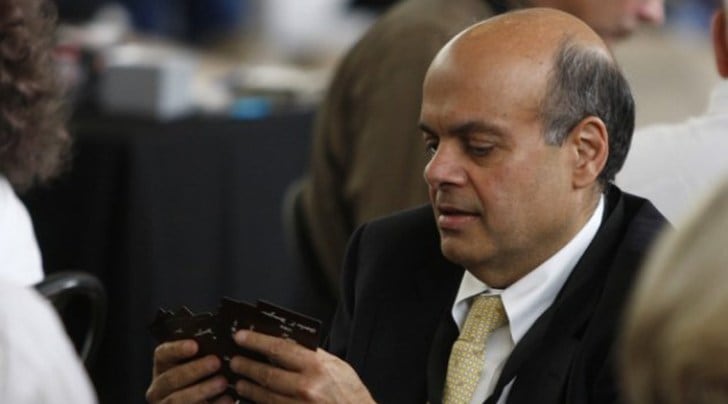iit kharagpur, iit, ajit jain, ajit jain berkshire, iit-k, iit donation, iit alumnus, education news