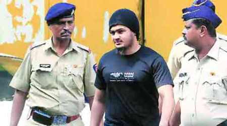 Areeb Majeed’s bail plea adjourned