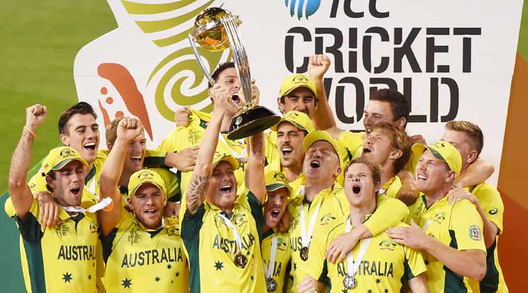 New Zealands World Cup is lost in first over | 9ija News.