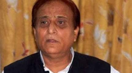 Azam Khan seeks UN intervention into 'miseries' of Muslims in India