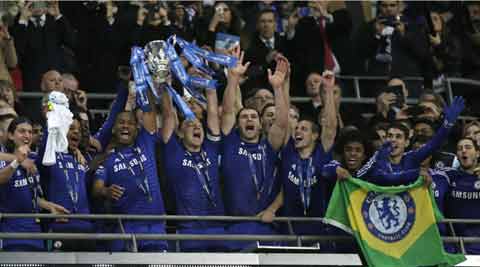 John Terry, Chelsea, Tottenham, Chelsea vs Tottenham, Chelsea League Cup final, League Cup final, sports news, football news