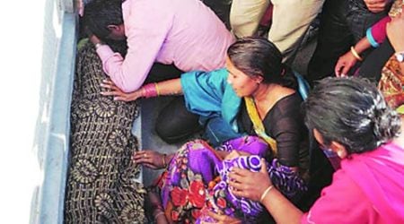 6-year-old died after ‘thrashing’ by teacher, principal denies charge