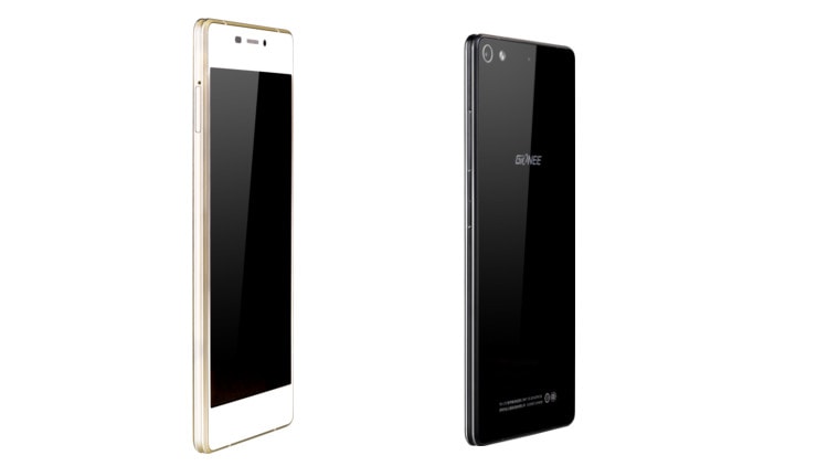 Gionee Elife S7, Gionee Elife S7 specs, Gionee, MWC 2015