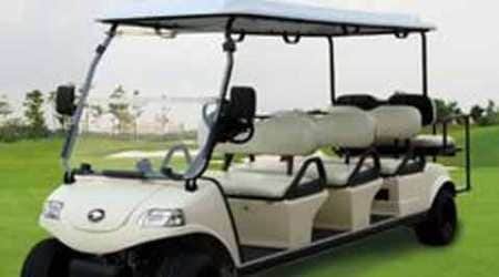 Shimla goes fancy for commuters, tourists; introduces e-carts