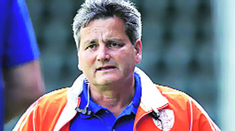 paul van ass, van ass, hockey india, india hockey, hockey coach, india hockey coach, india hockey team, hockey india president, narinder batra, hockey news, hockey