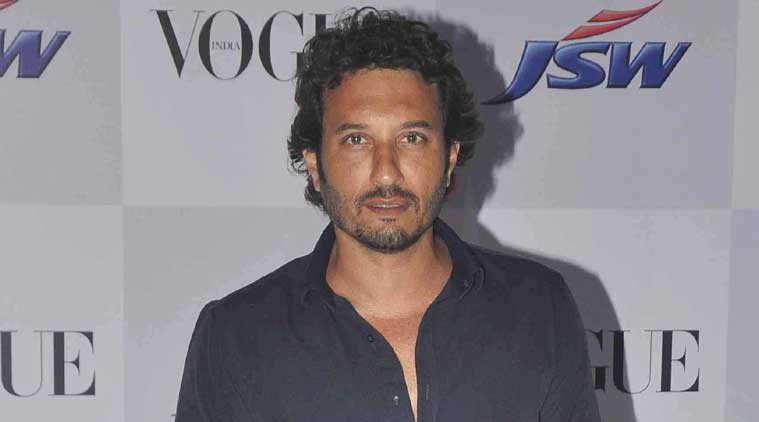 Image result for homi adajania