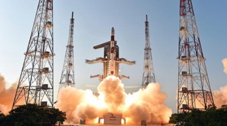 Series of launches planned by ISRO by by March 2016, says Kiran Kumar