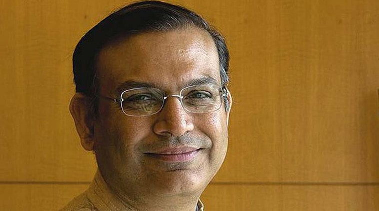 jayant sinha, Civil Aviation, Ram temple, Ayodhaya, Indian express, India news,