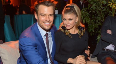 Fergie, Josh Duhamel planning to adopt child