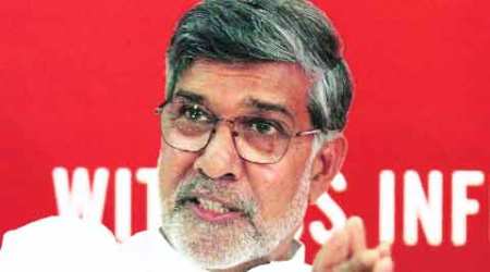 1997 suit against me being pursued aggressively after Nobel: Kailash Satyarthi