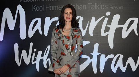 Kalki Koechlins Margarita With A Straw Faces Cuts From The Censor Board Bollywood News