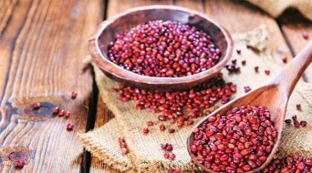 Watch your lectin intake