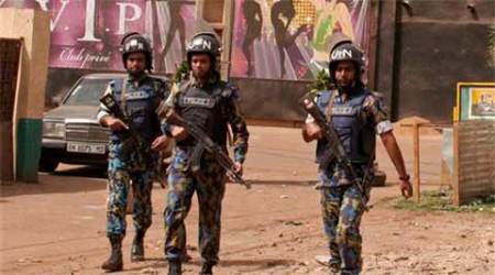 UN calls for swift justice after ‘heinous’ Mali attack