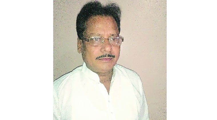 Expelled BJP leader says will join TMC soon | The Indian Express