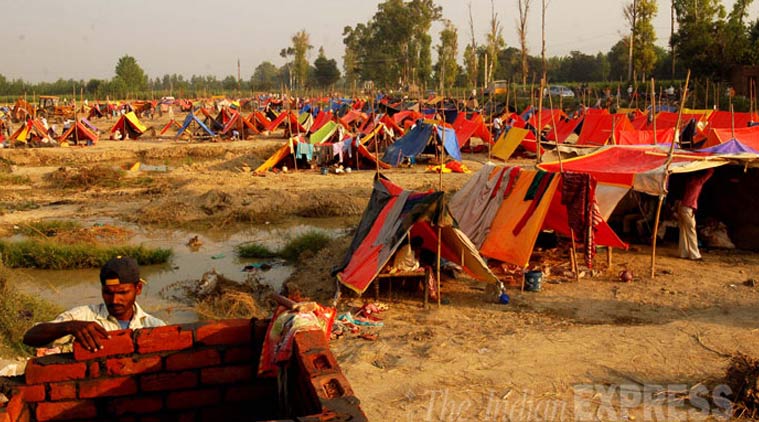 Muzaffarnagar riots,, 2013 Muzaffarnagar riots, Muzaffarnagar SIT, UP Muzaffarnagar riots, Muzaffarnagar communal violence, Muzarffarnagar riots probe, UP news, National news, India news