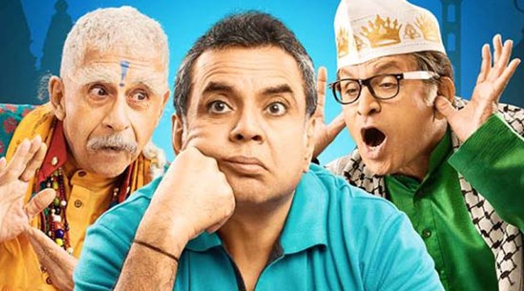 paresh rawal OMG के लिए चित्र परिणाम